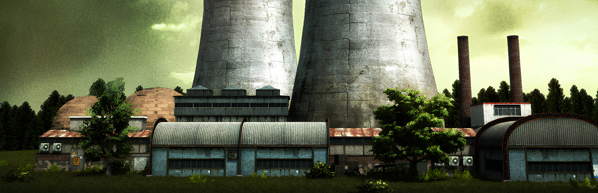 末日准备狂|Mr. Prepper|1.33b|整合全DLC