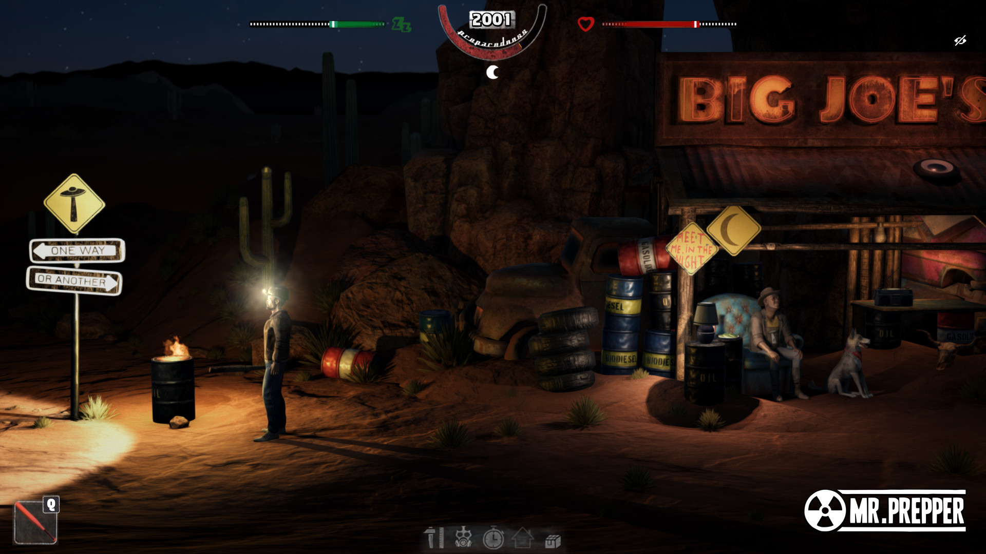 图片[11]-末日准备狂|Mr. Prepper|1.33b|整合全DLC-萌芽游戏