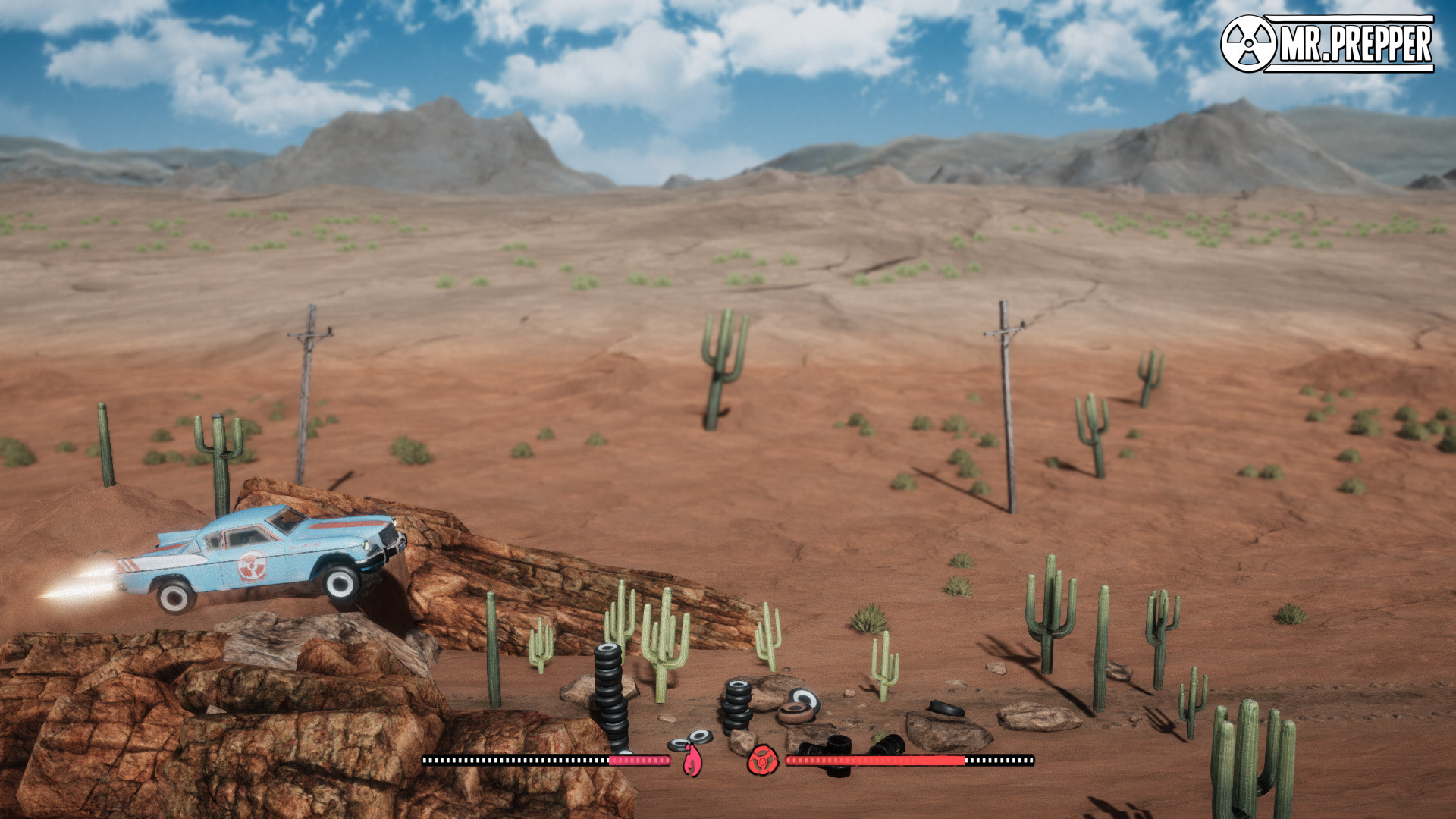 图片[7]-末日准备狂|Mr. Prepper|1.33b|整合全DLC-萌芽游戏