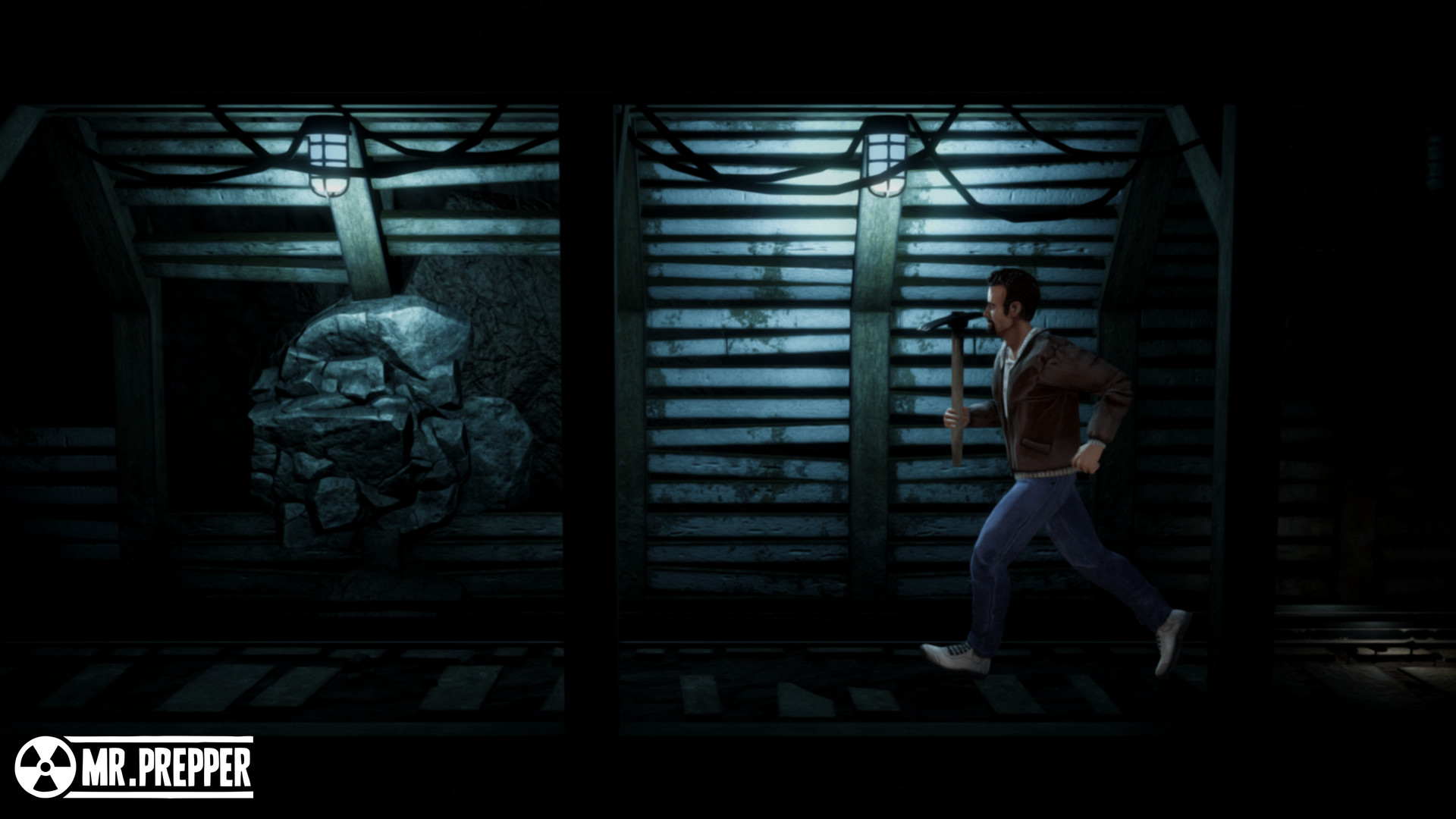 图片[9]-末日准备狂|Mr. Prepper|1.33b|整合全DLC-萌芽游戏