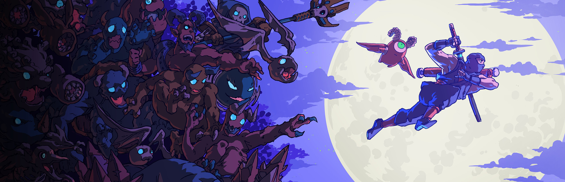 信使|The Messenger|Build20243257|整合全DLC