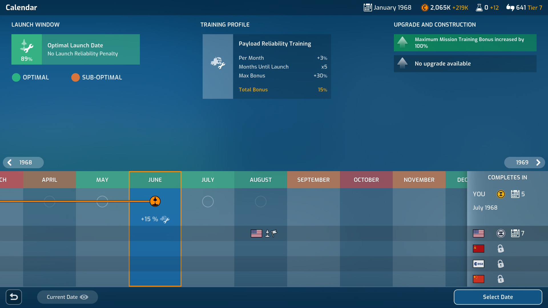 图片[3]-火星地平线|Mars Horizon|1.4.2.1-萌芽游戏