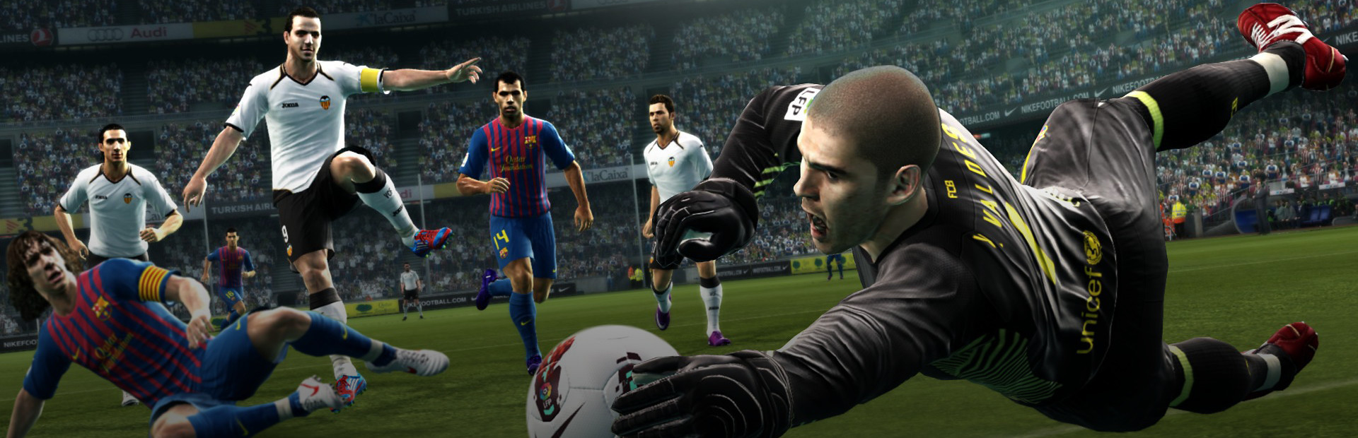 实况足球2019|Pro Evolution Soccer 2019|1.02.00