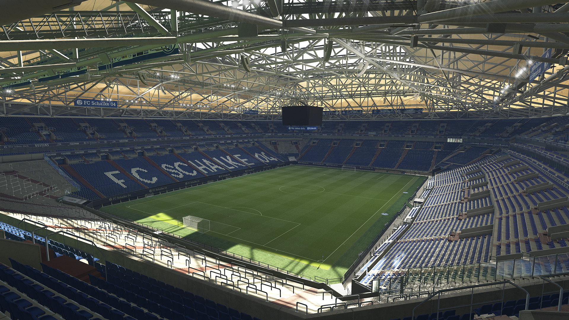 图片[5]-实况足球2019|Pro Evolution Soccer 2019|1.02.00-萌芽游戏