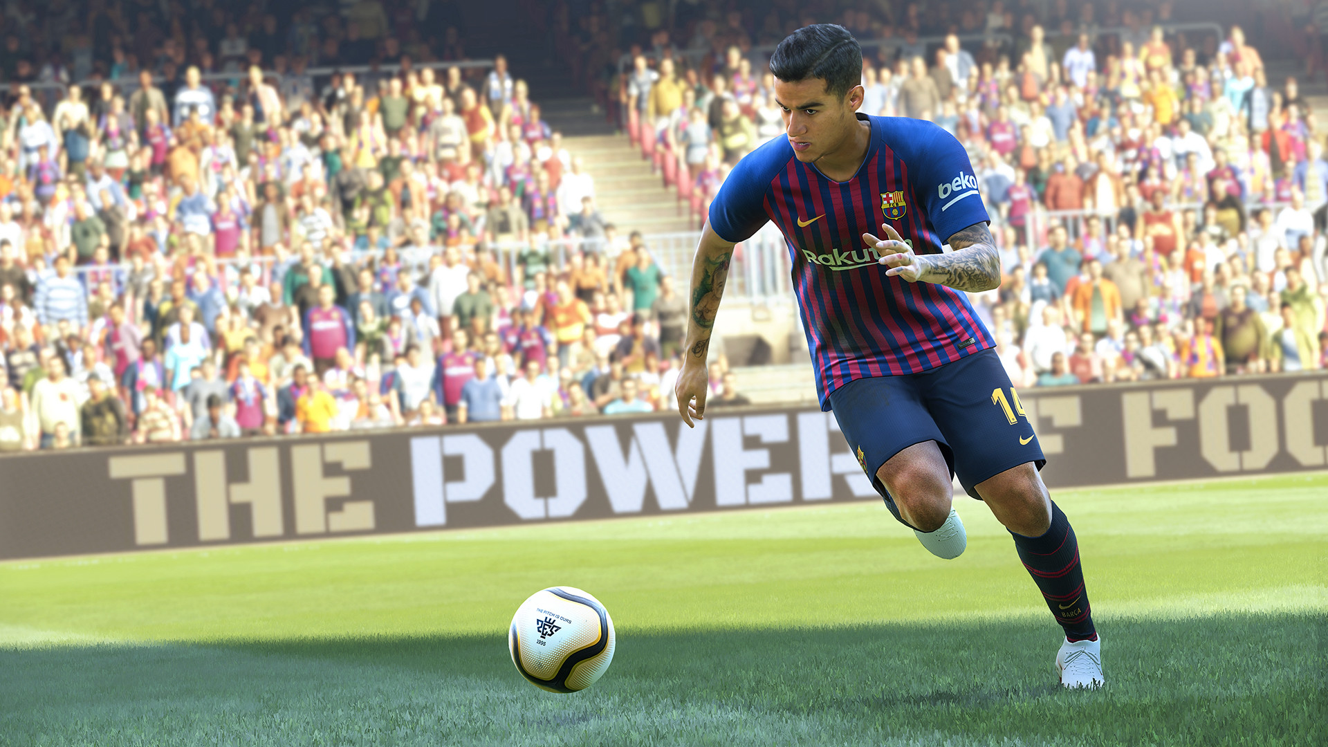 图片[6]-实况足球2019|Pro Evolution Soccer 2019|1.02.00-萌芽游戏