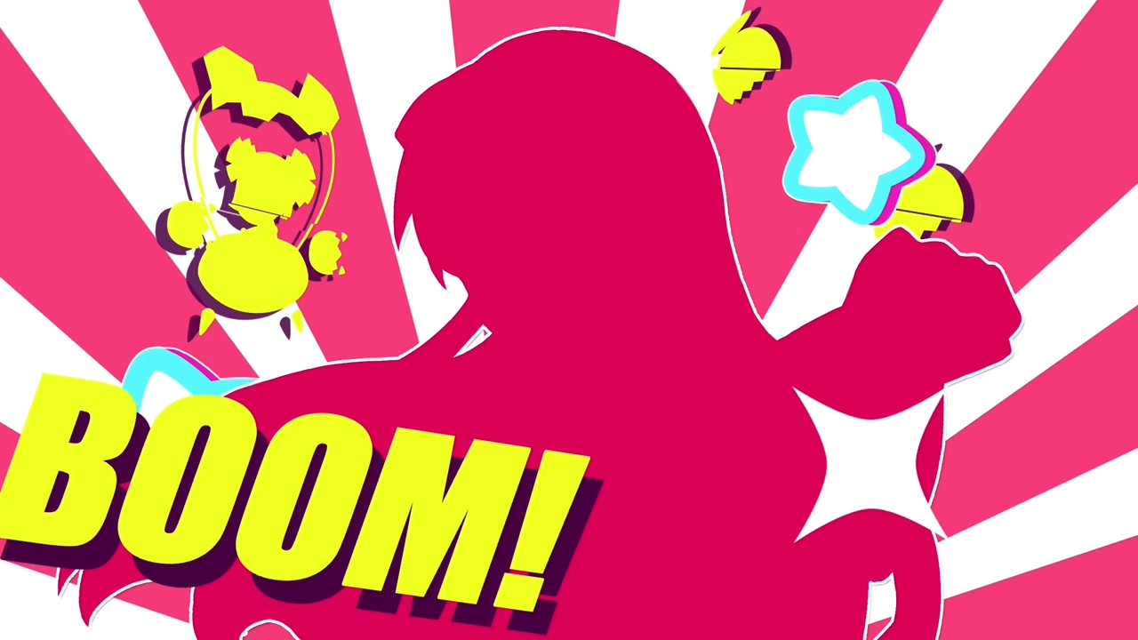 喵斯快跑 Muse Dash 无删减内容截图 08