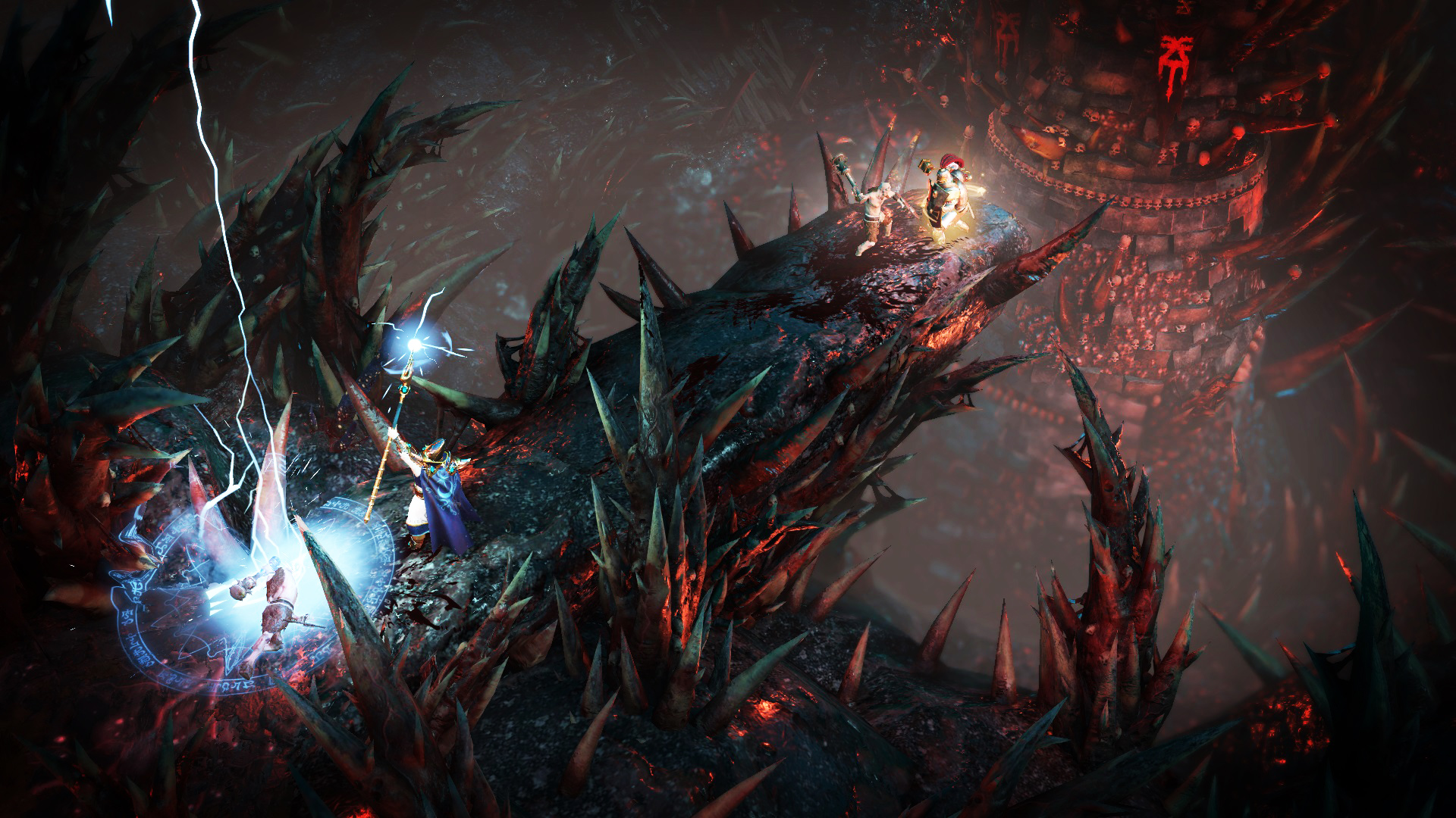图片[7]-战锤：混沌祸根|Warhammer Chaosbane|Build5788381|整合全DLC-萌芽游戏