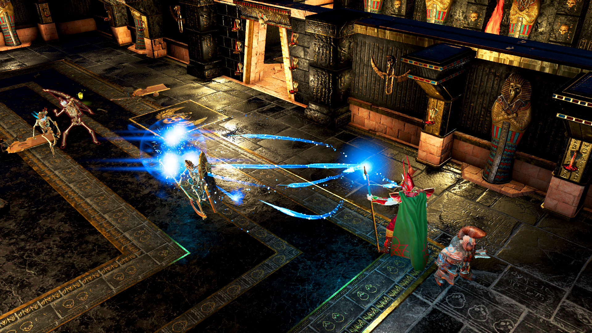 图片[5]-战锤：混沌祸根|Warhammer Chaosbane|Build5788381|整合全DLC-萌芽游戏