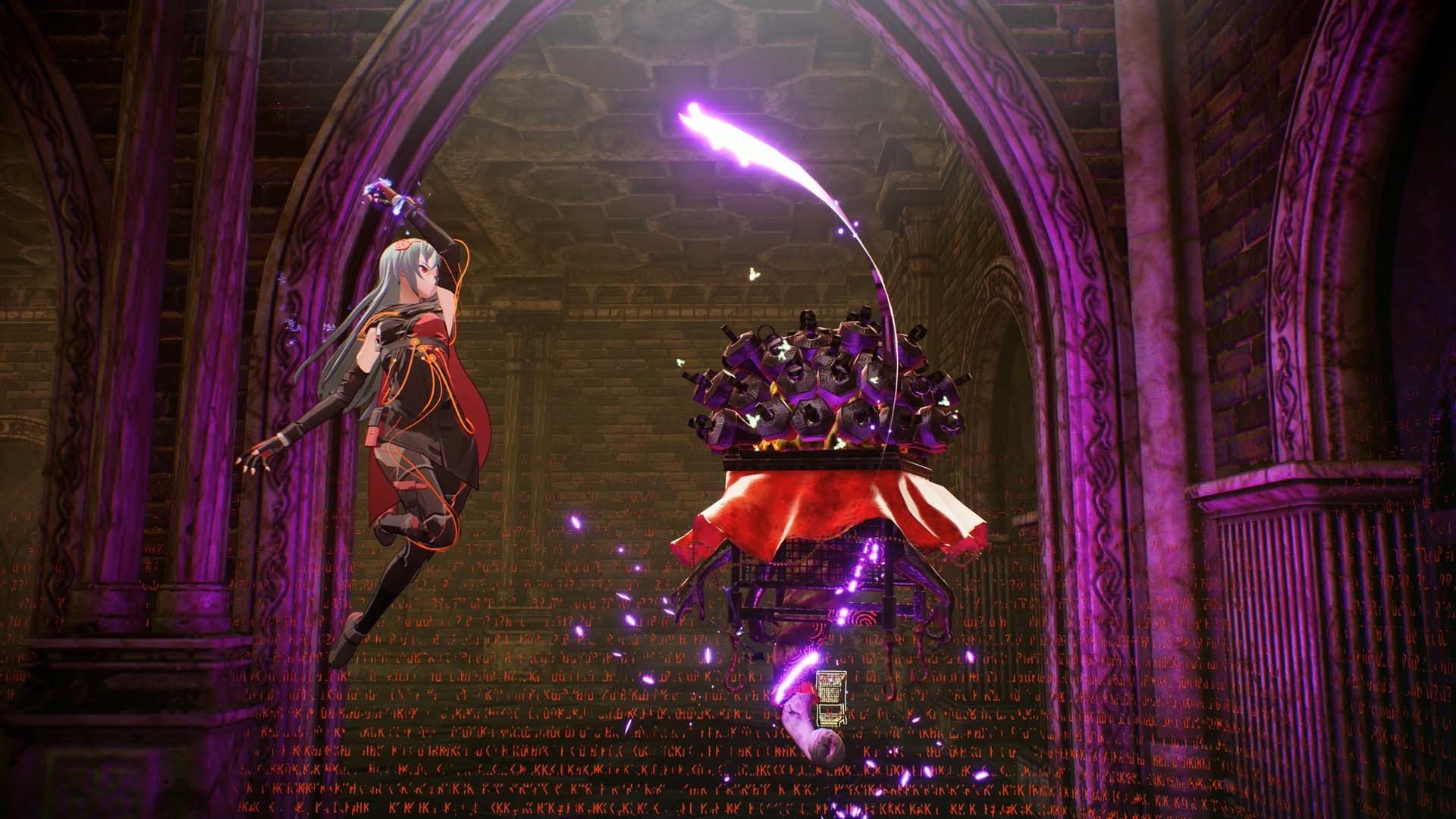 图片[10]-绯红结系|Scarlet Nexus|1.08|整合全DLC-萌芽游戏