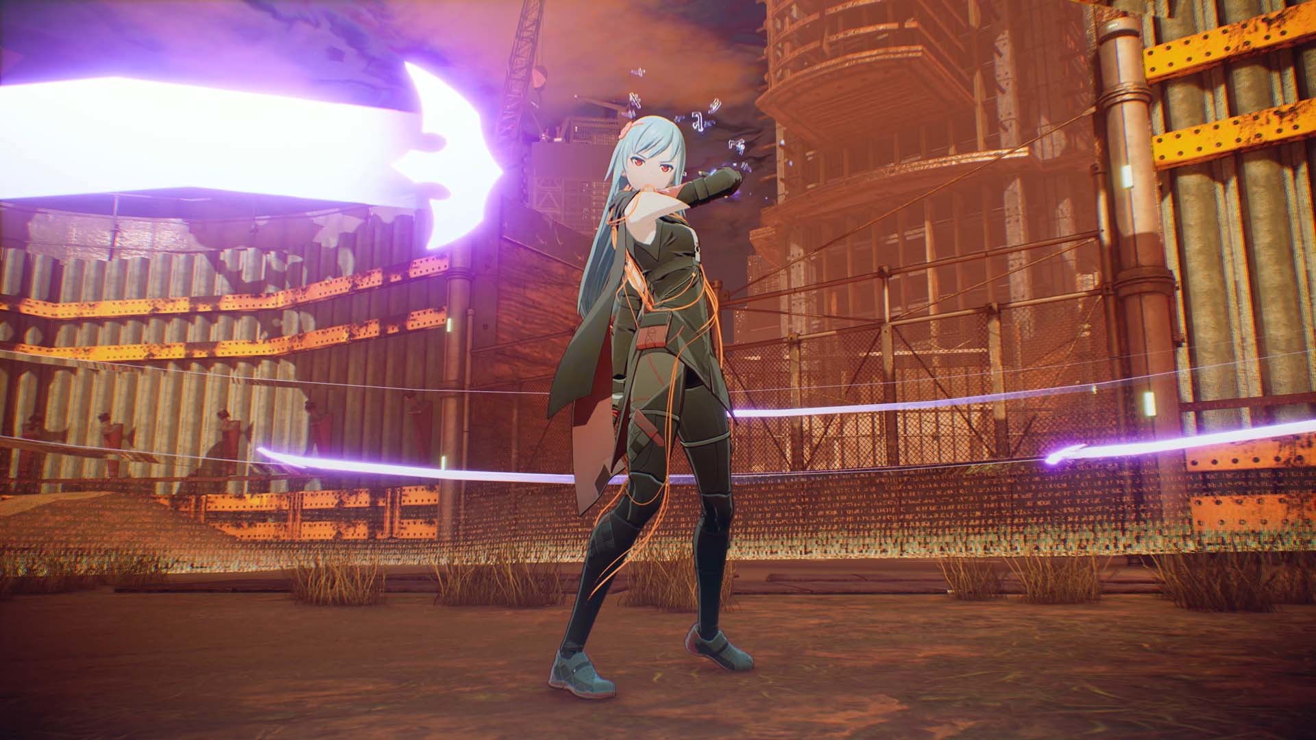 图片[12]-绯红结系|Scarlet Nexus|1.08|整合全DLC-萌芽游戏