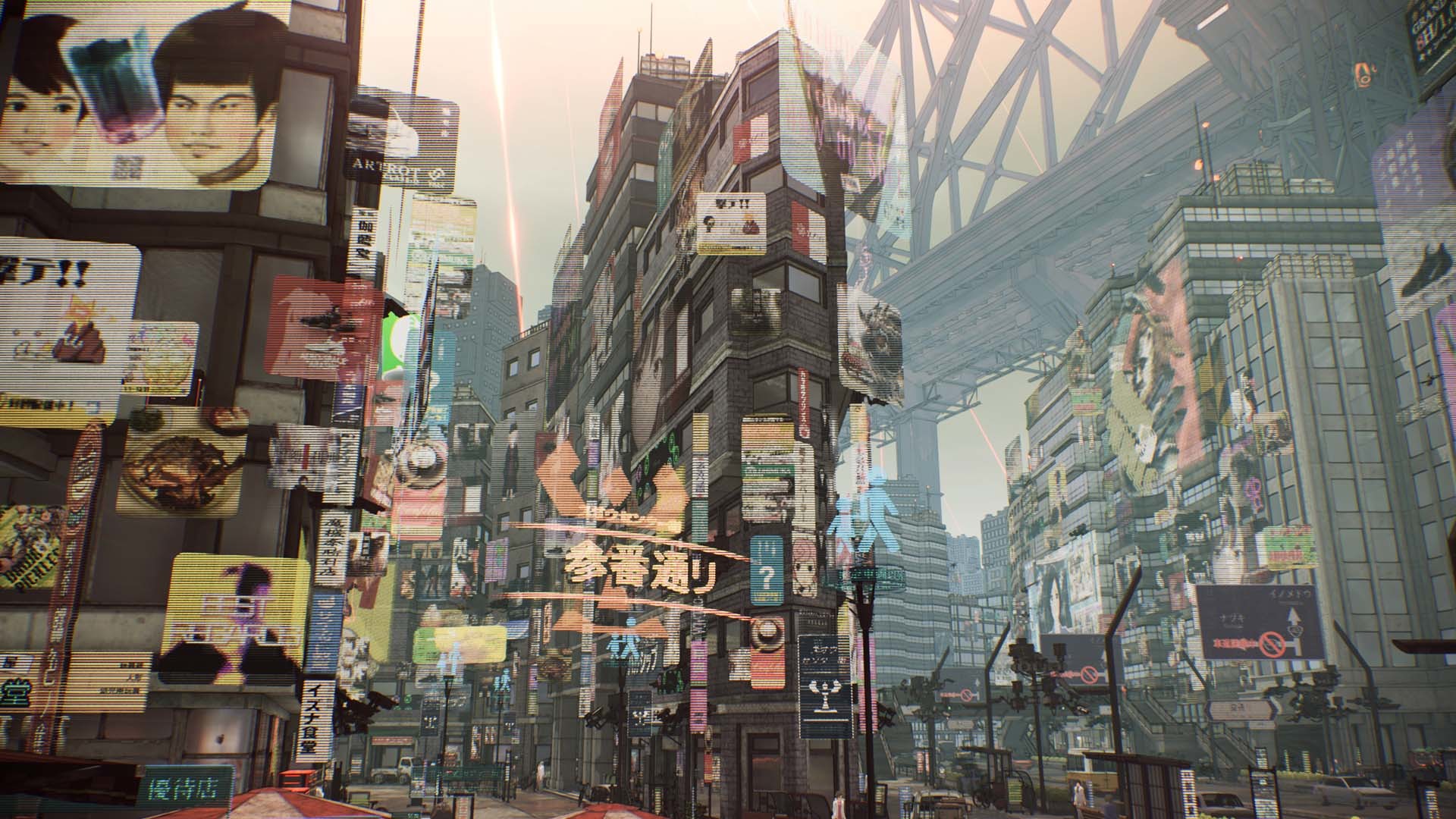 图片[7]-绯红结系|Scarlet Nexus|1.08|整合全DLC-萌芽游戏