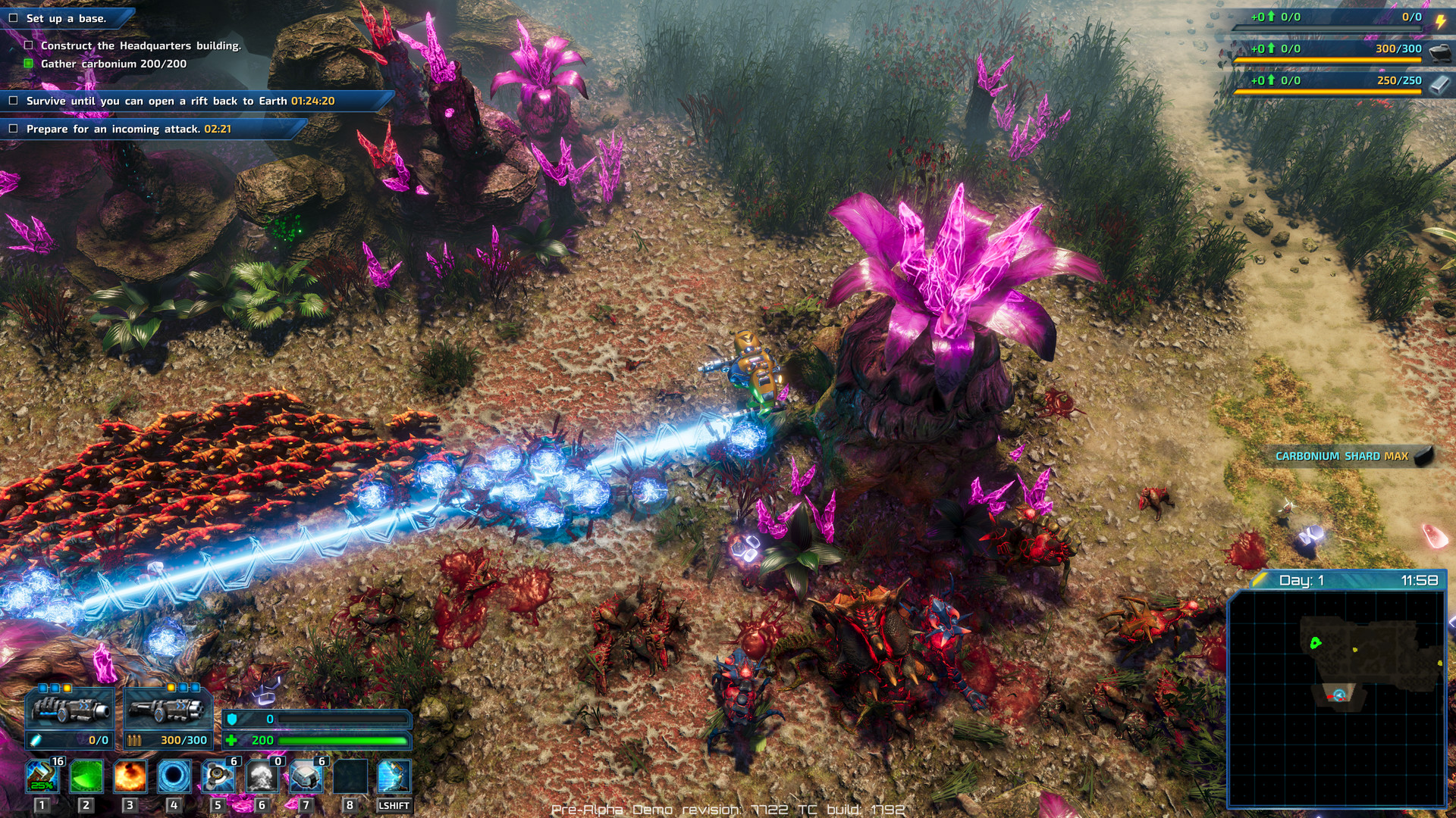 图片[17]-银河破裂者|The Riftbreaker|1186.847|整合全DLC-萌芽游戏