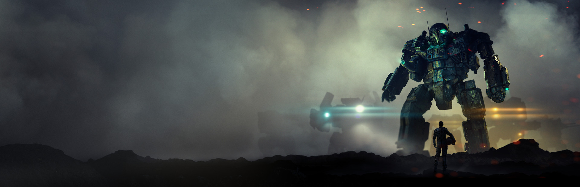 机甲战士5：雇佣兵|MechWarrior 5 Mercenaries|1.1.361|整合全DLC