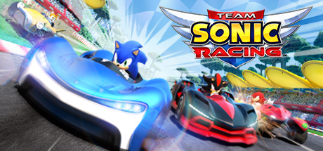 团队索尼克赛车|Team Sonic Racing|Build3985325-萌芽游戏
