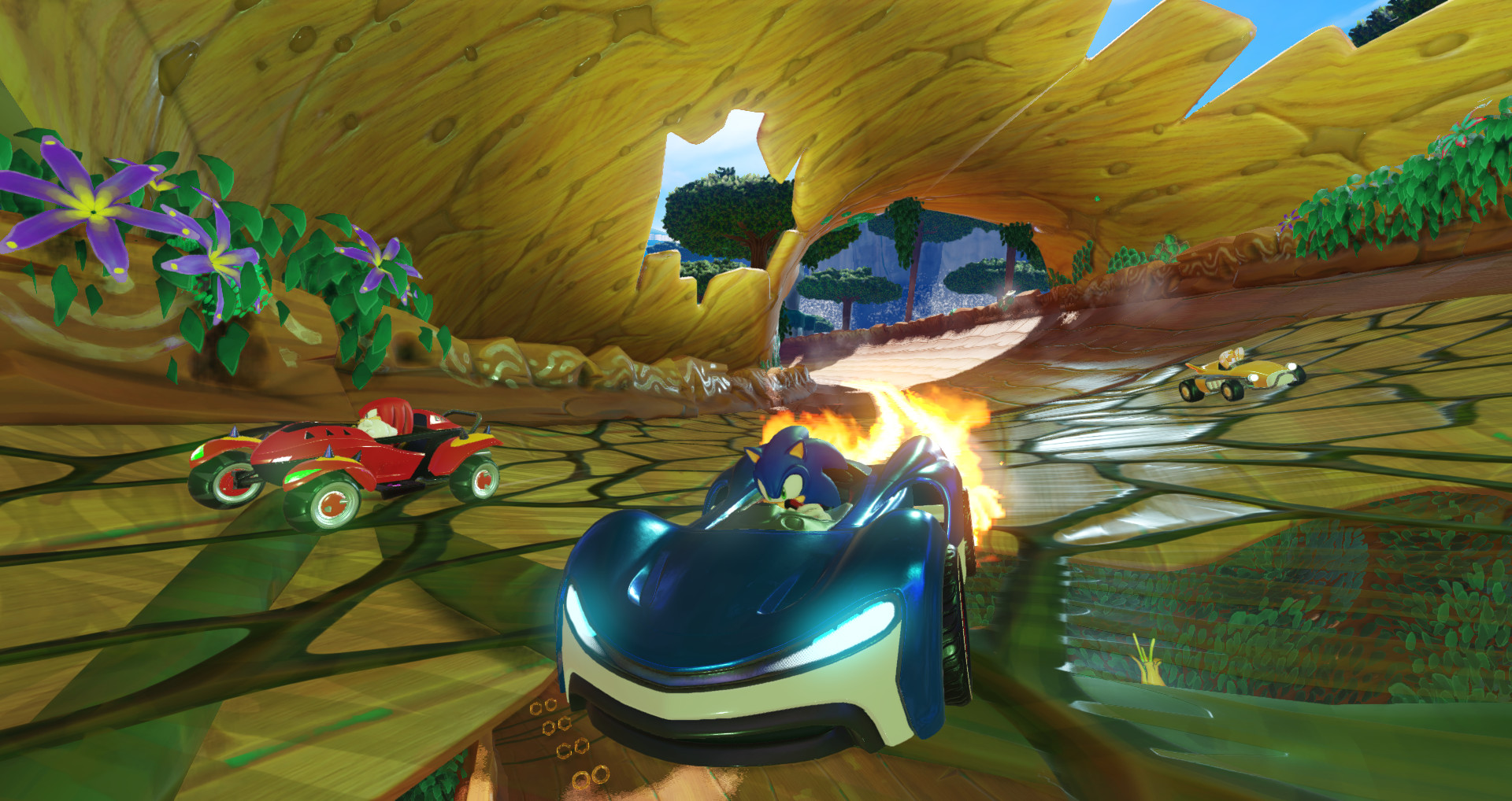 图片[3]-团队索尼克赛车|Team Sonic Racing|Build3985325-萌芽游戏
