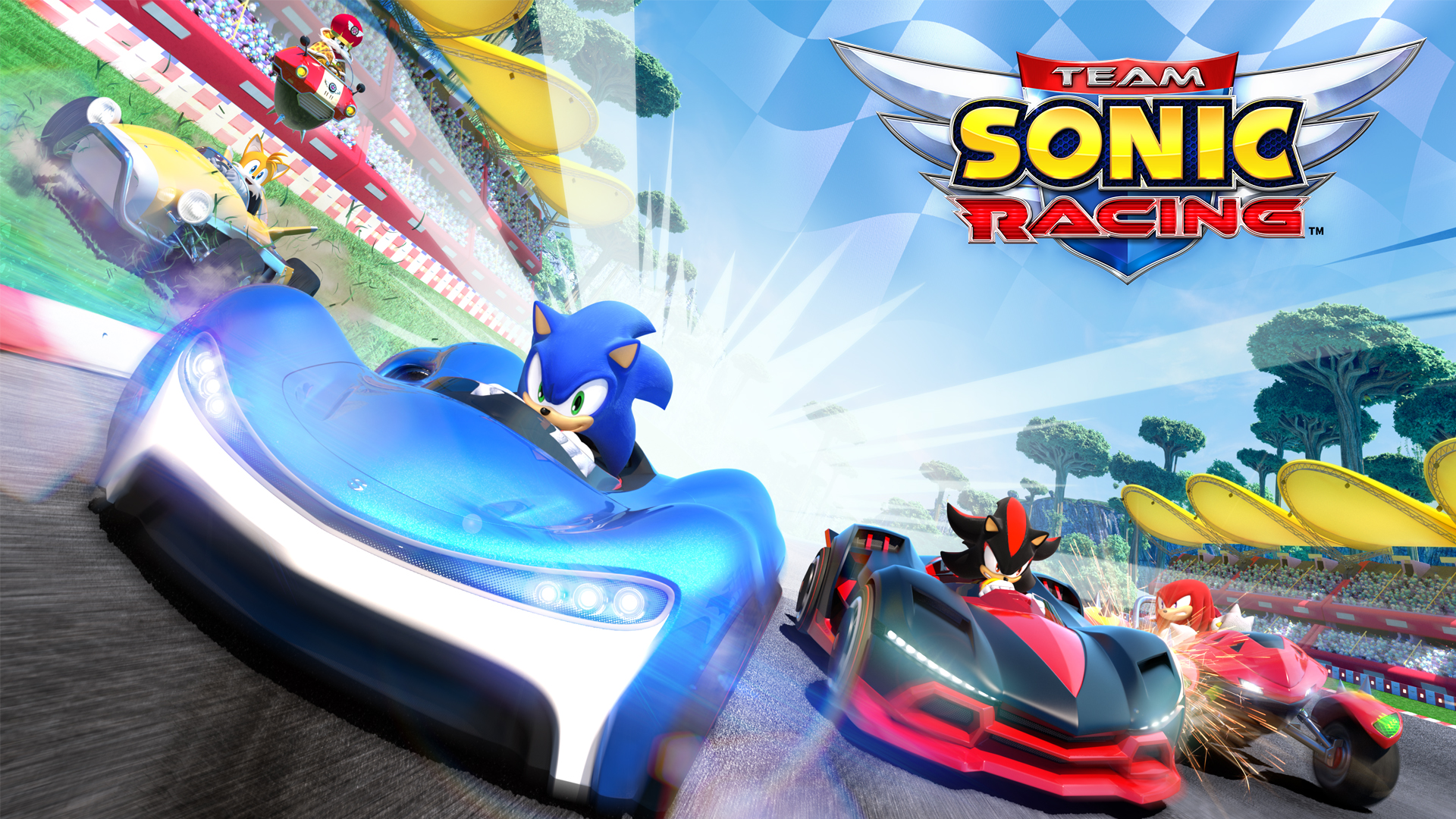 图片[4]-团队索尼克赛车|Team Sonic Racing|Build3985325-萌芽游戏