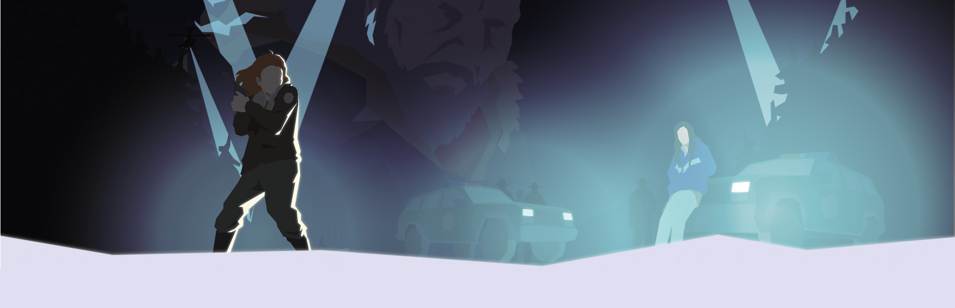 这是警察2|This is The Police 2|1.1.1.0