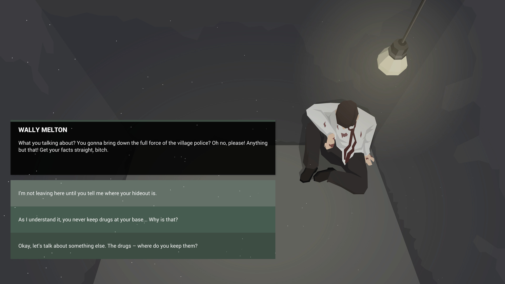 图片[10]-这是警察2|This is The Police 2|1.1.1.0-萌芽游戏