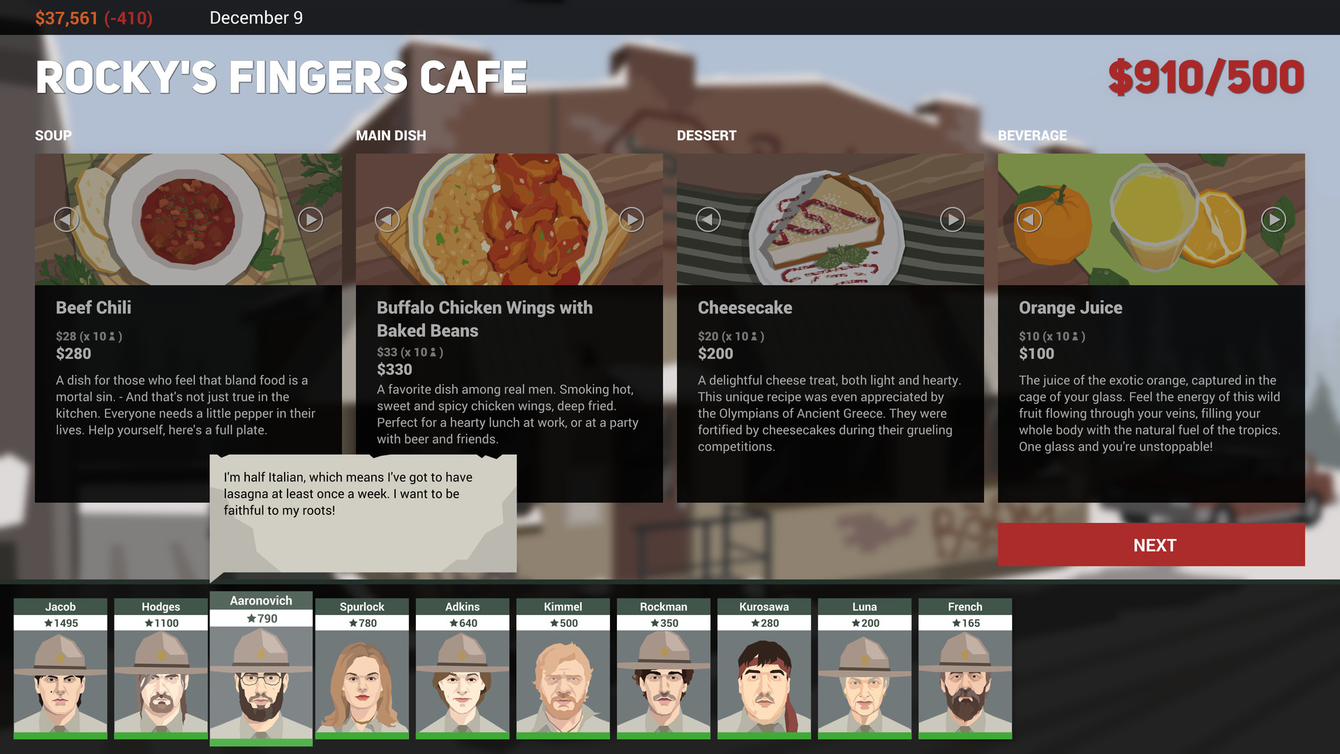 图片[15]-这是警察2|This is The Police 2|1.1.1.0-萌芽游戏