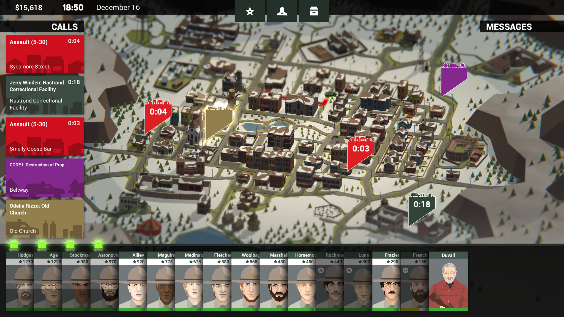 图片[1]-这是警察2|This is The Police 2|1.1.1.0-萌芽游戏