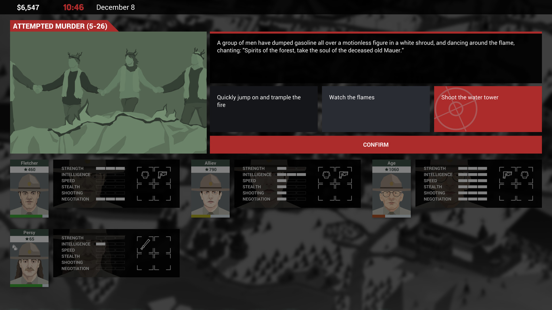 图片[13]-这是警察2|This is The Police 2|1.1.1.0-萌芽游戏