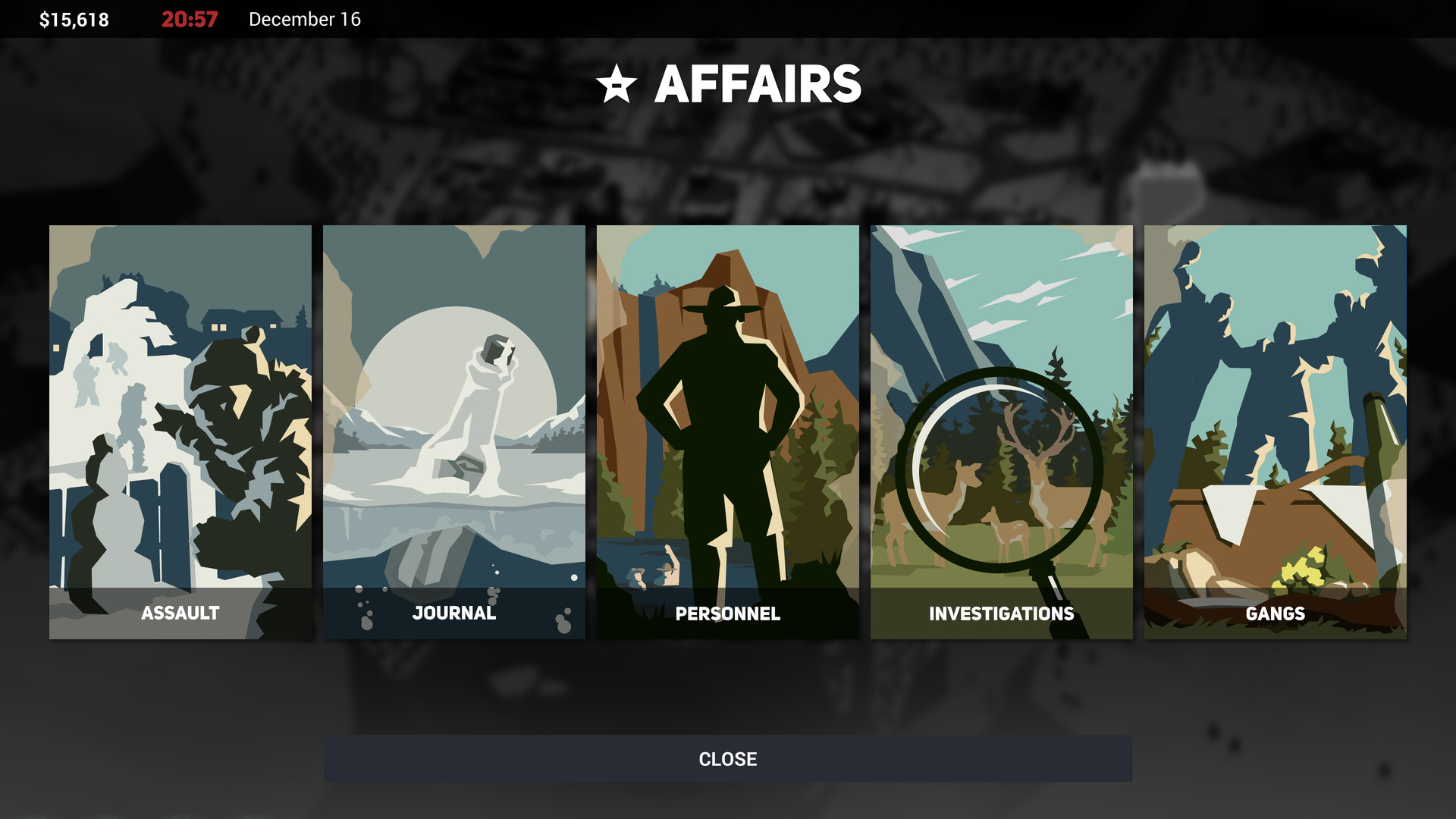 图片[3]-这是警察2|This is The Police 2|1.1.1.0-萌芽游戏