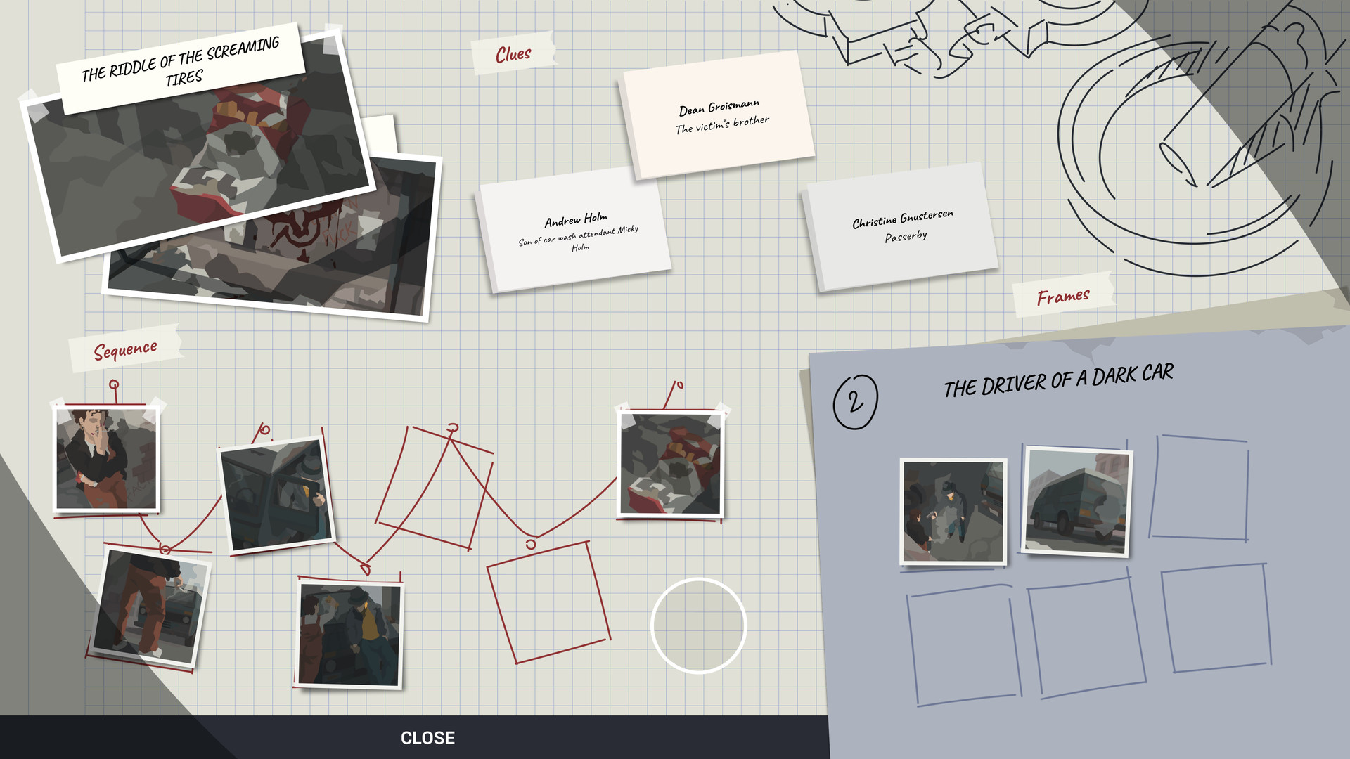 图片[6]-这是警察2|This is The Police 2|1.1.1.0-萌芽游戏