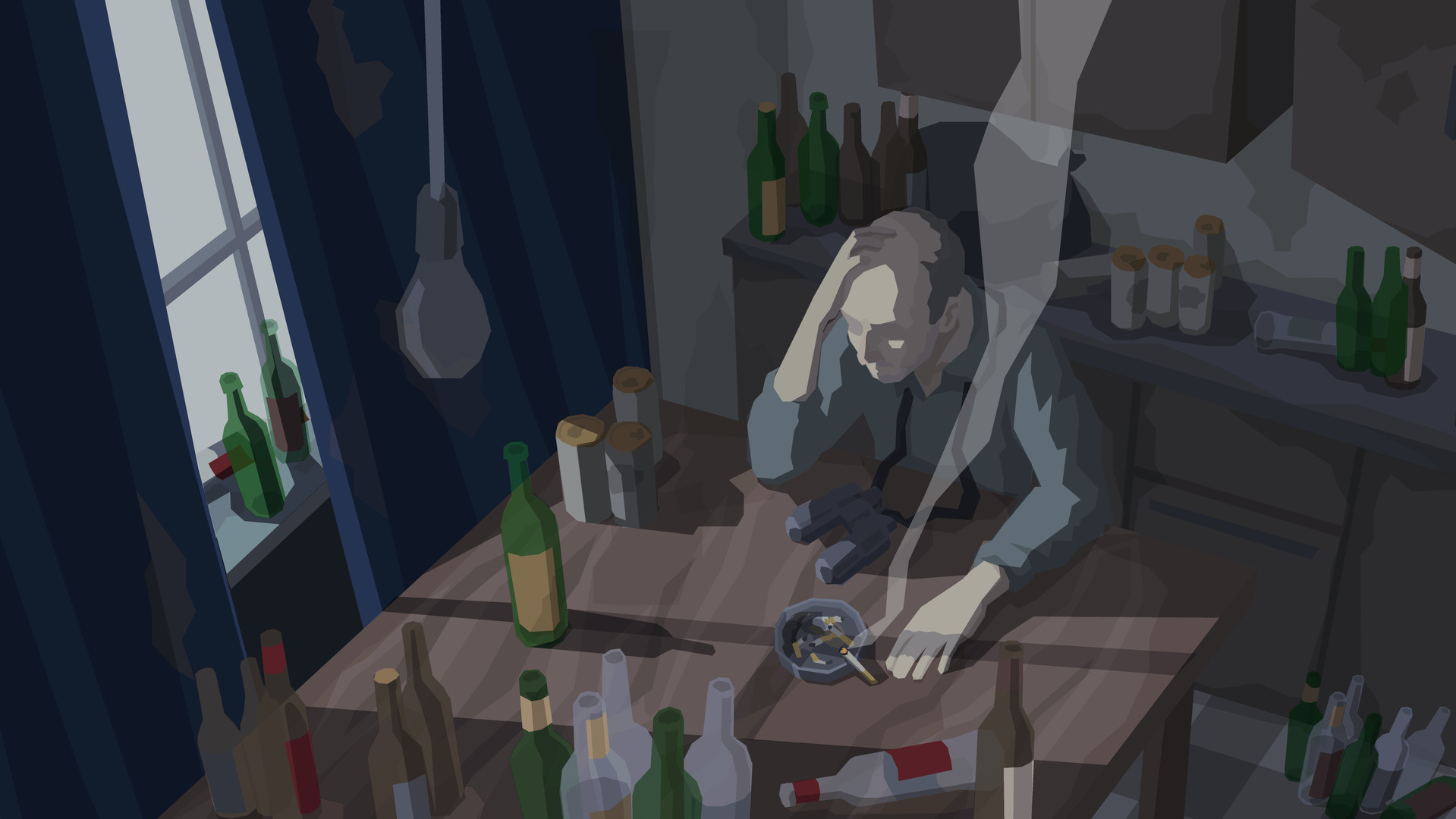 图片[4]-这是警察2|This is The Police 2|1.1.1.0-萌芽游戏