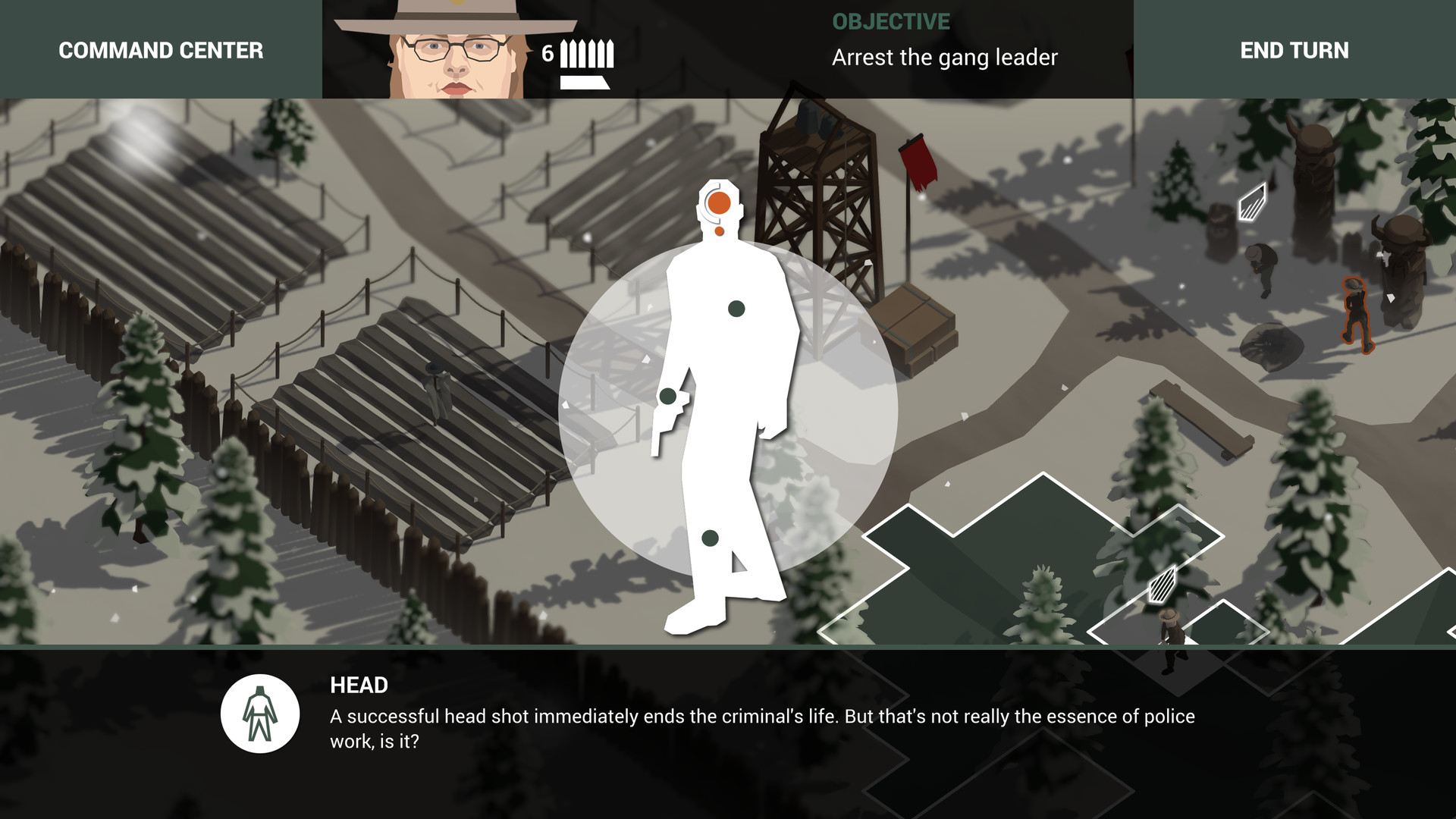 图片[20]-这是警察2|This is The Police 2|1.1.1.0-萌芽游戏