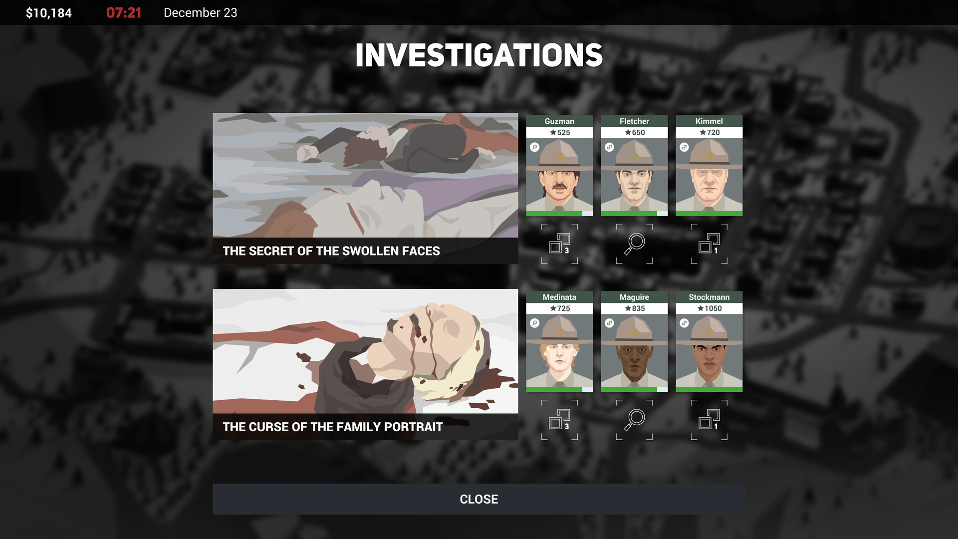 图片[17]-这是警察2|This is The Police 2|1.1.1.0-萌芽游戏