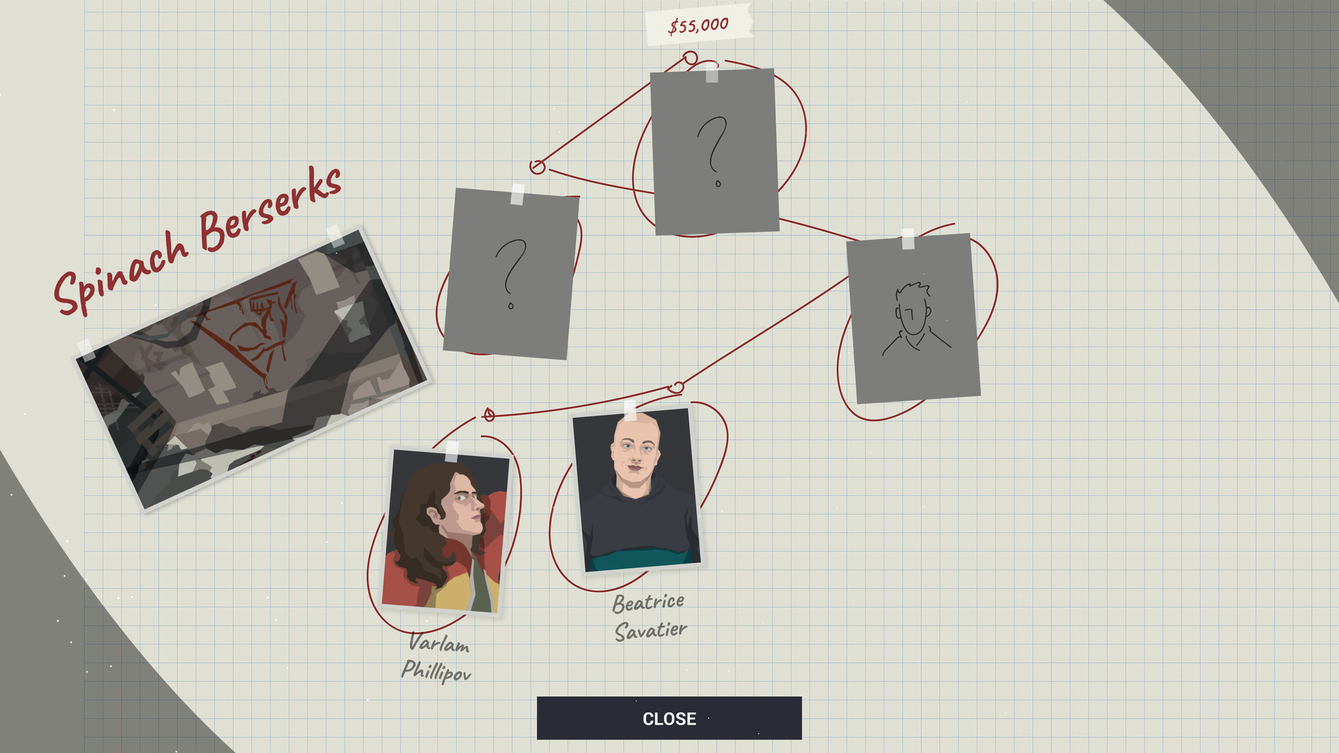 图片[11]-这是警察2|This is The Police 2|1.1.1.0-萌芽游戏