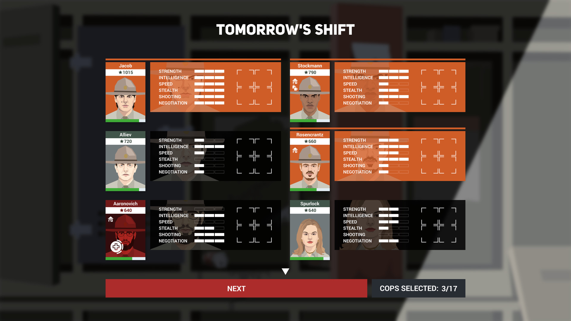 图片[12]-这是警察2|This is The Police 2|1.1.1.0-萌芽游戏