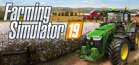 模拟农场19|Farming Simulator 19|1.7.1.0|整合全DLC-萌芽游戏