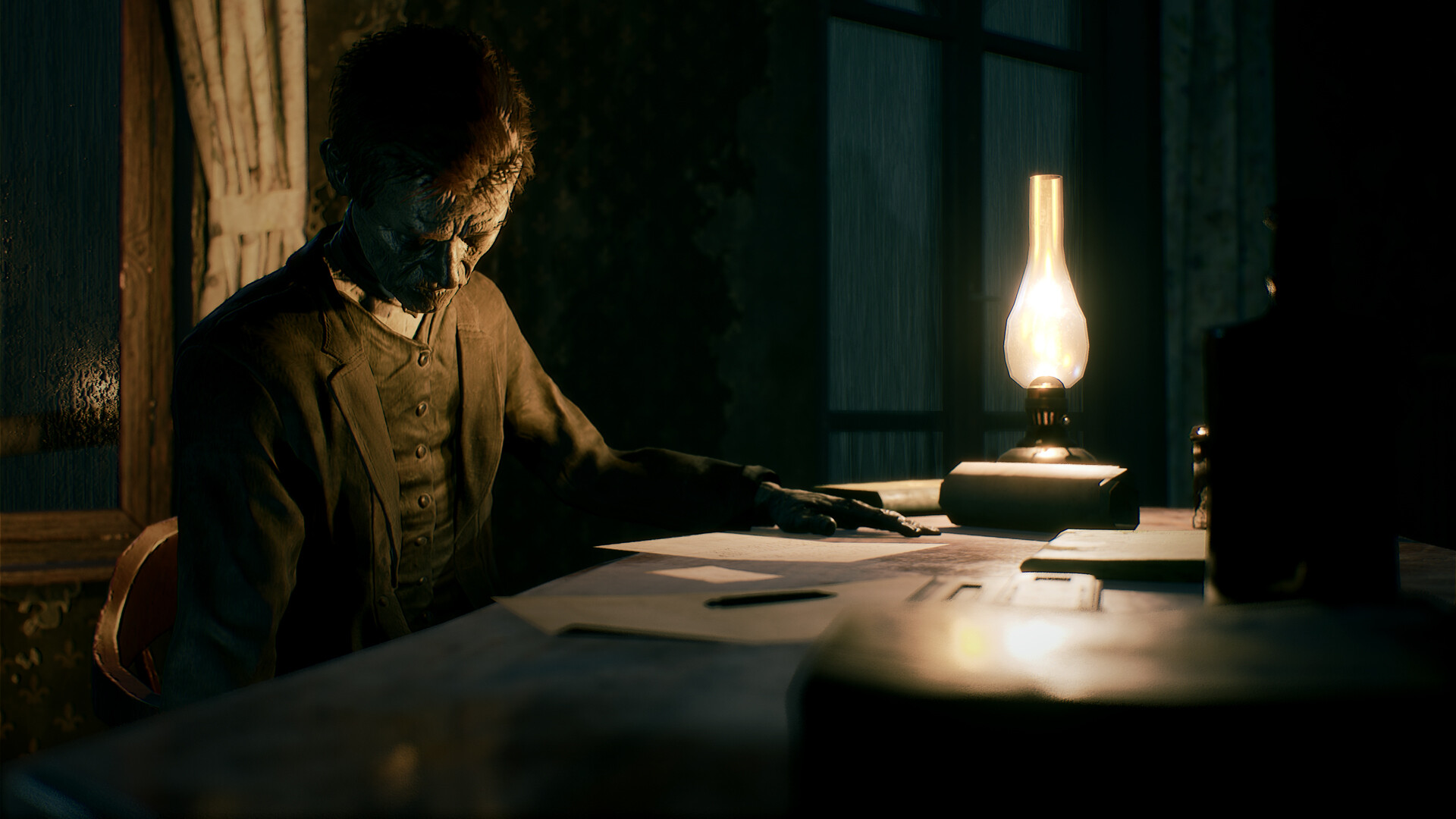 图片[5]-心魔|The Beast Inside|1.05-萌芽游戏