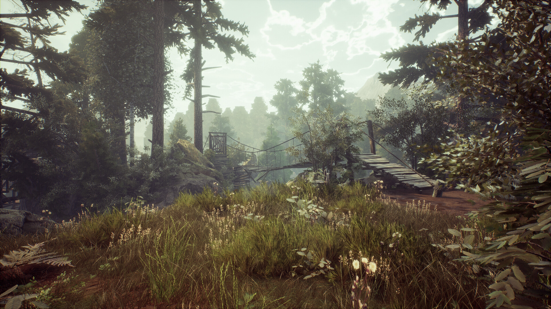 图片[8]-心魔|The Beast Inside|1.05-萌芽游戏