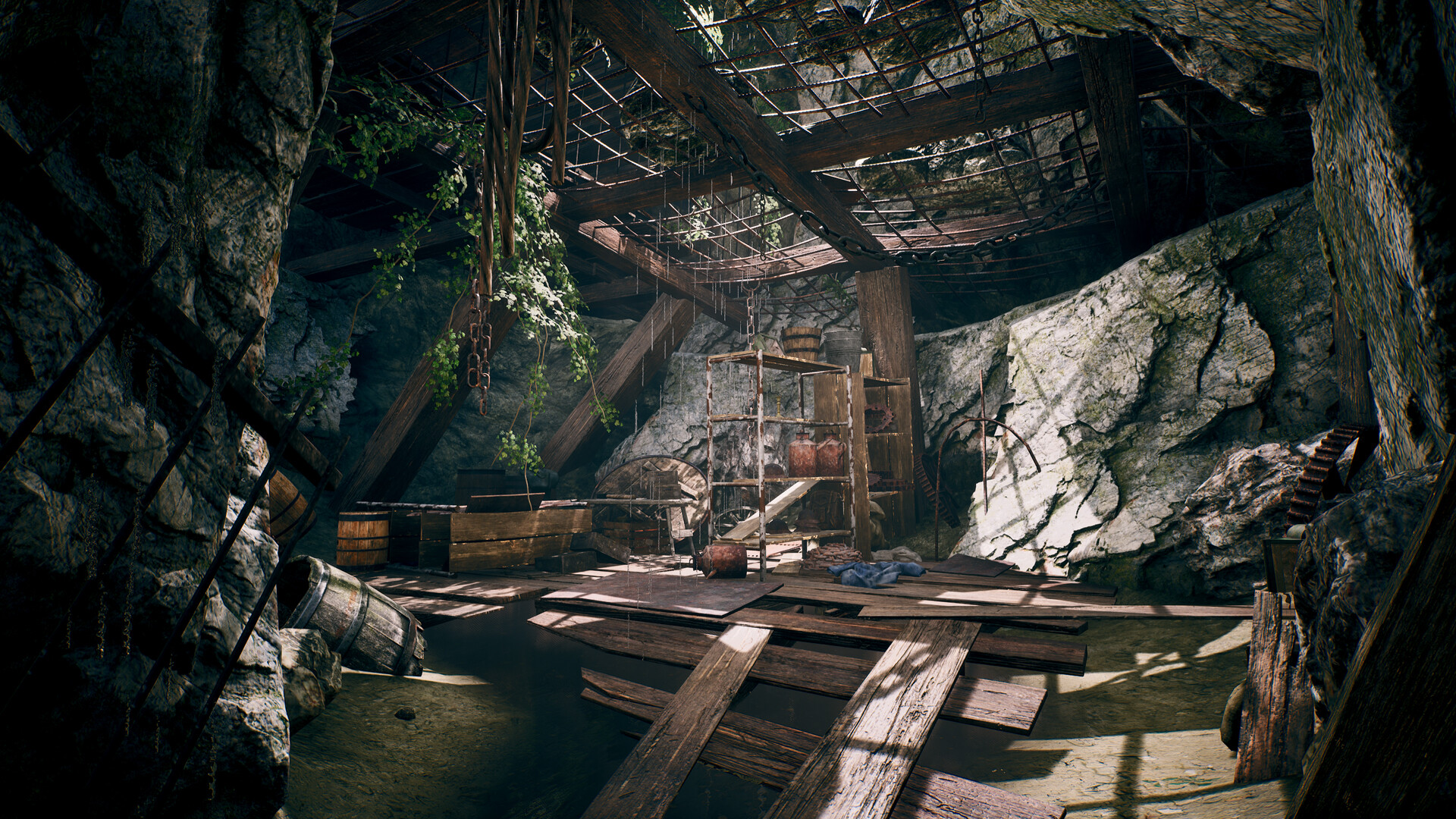 图片[9]-心魔|The Beast Inside|1.05-萌芽游戏