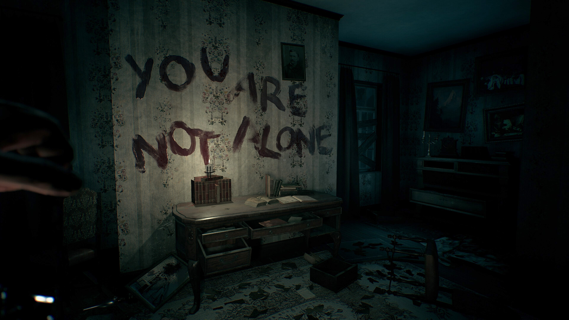 图片[2]-心魔|The Beast Inside|1.05-萌芽游戏