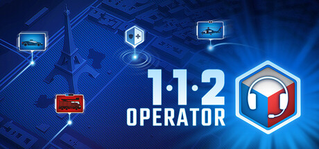 112接线员|112 Operator|1.17.10-萌芽游戏