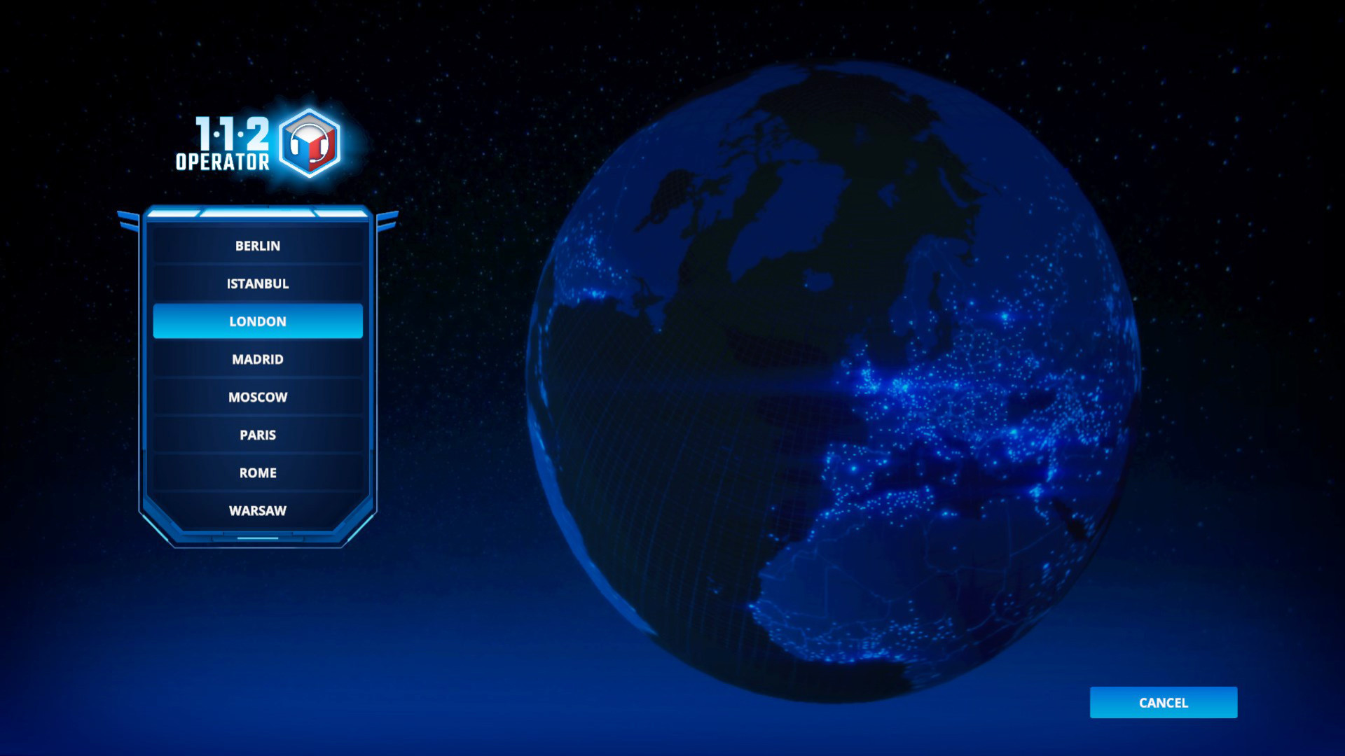 图片[3]-112接线员|112 Operator|Build19513184|整合全DLC-萌芽游戏