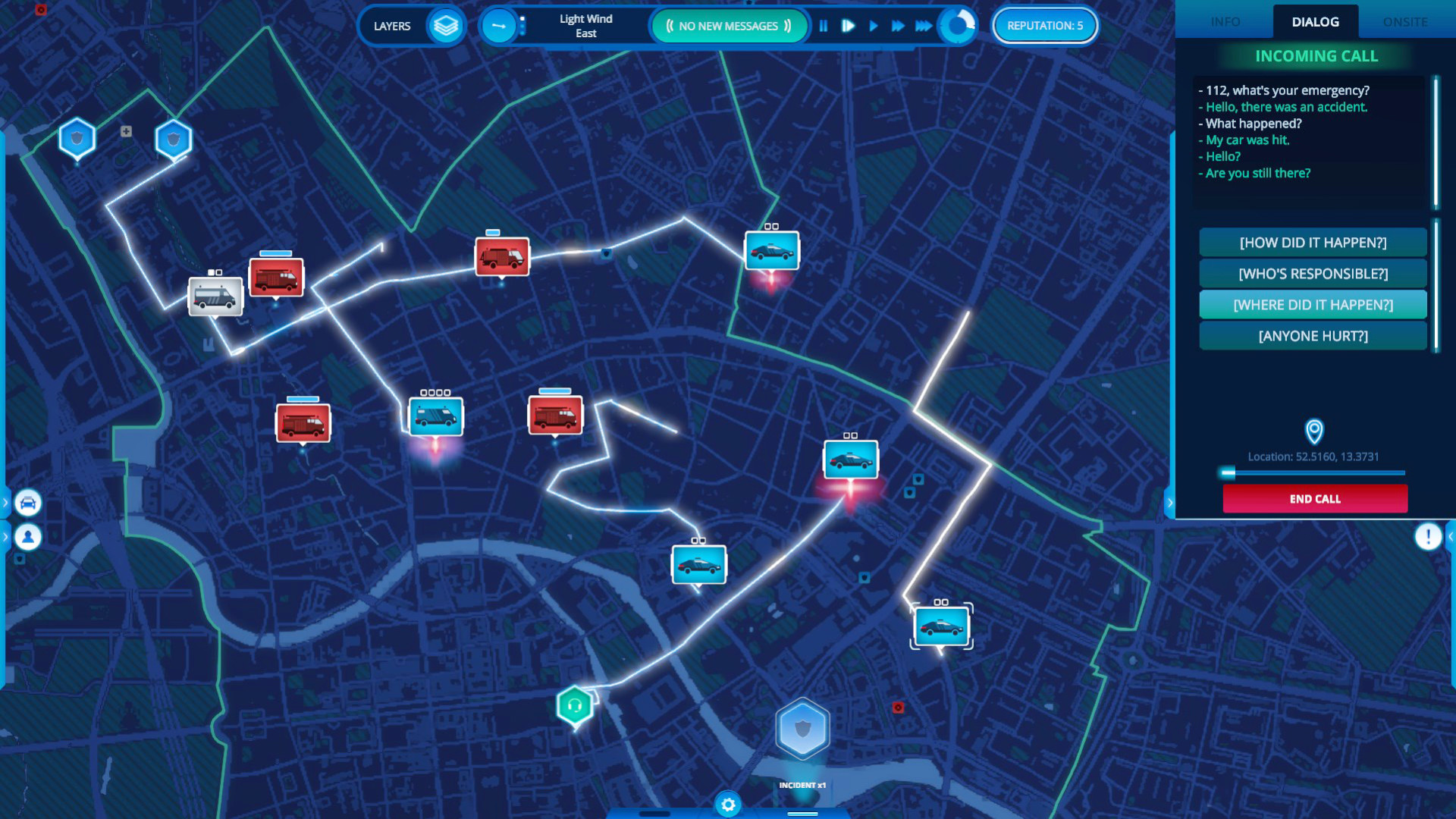 图片[1]-112接线员|112 Operator|Build19513184|整合全DLC-萌芽游戏