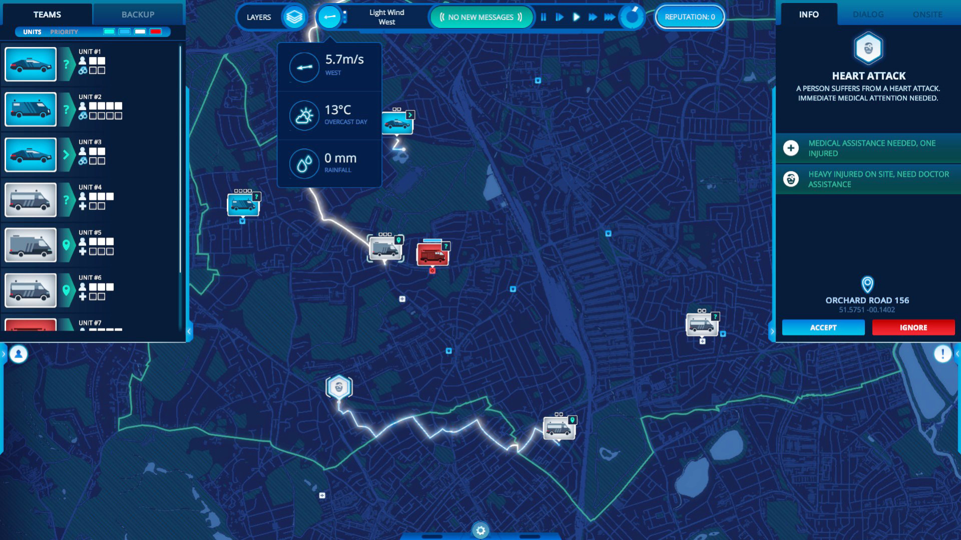 图片[2]-112接线员|112 Operator|Build19513184|整合全DLC-萌芽游戏