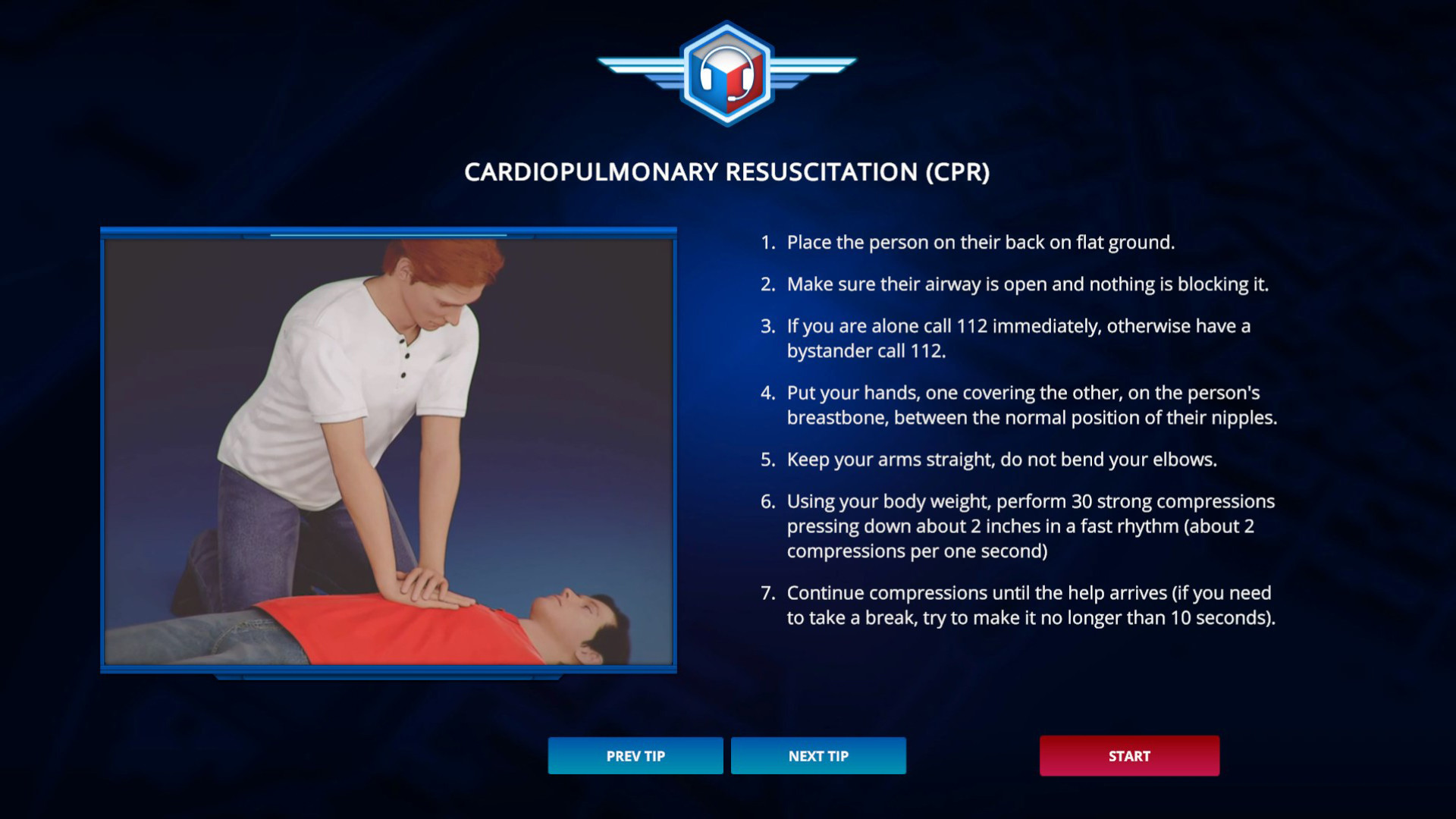 图片[9]-112接线员|112 Operator|Build19513184|整合全DLC-萌芽游戏