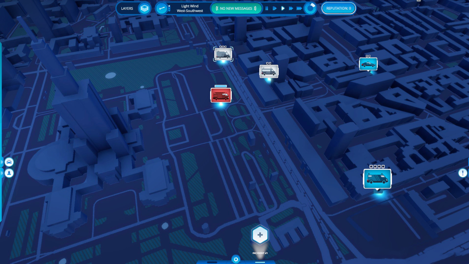 图片[5]-112接线员|112 Operator|Build19513184|整合全DLC-萌芽游戏