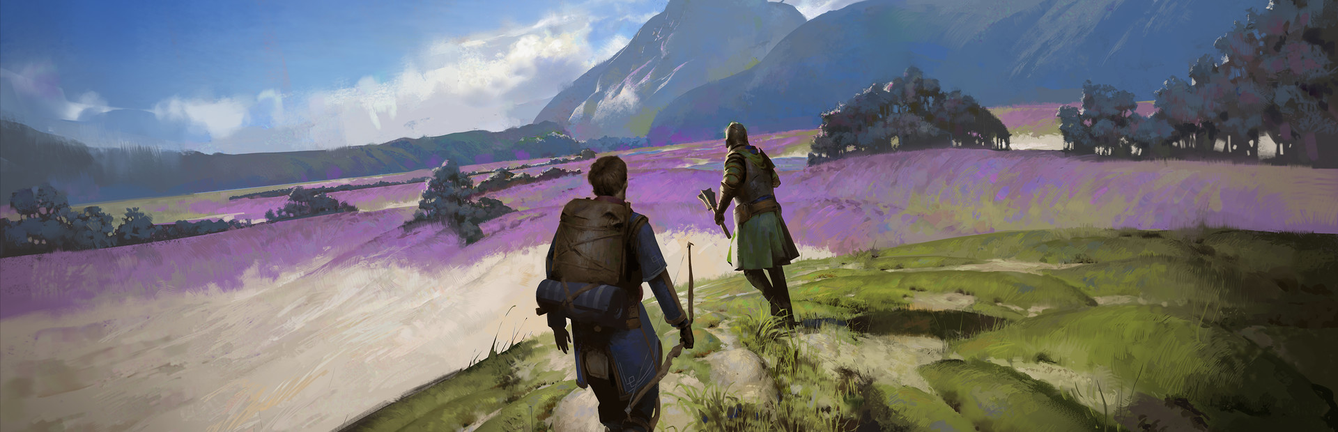 物质世界：终极版|Outward Definitive Edition|Build14159932|整合全DLC