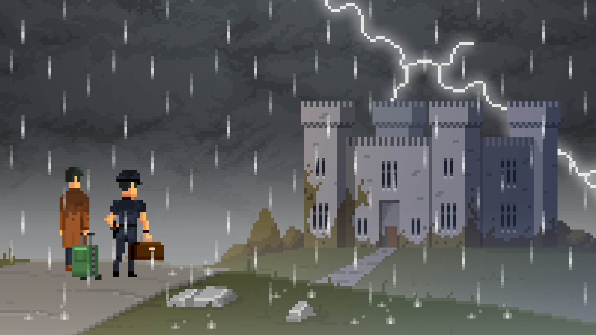 图片[5]-黑暗侦探：黑暗中的探索|The Darkside Detective A Fumble in The Dark|2.32.1733.11641r-萌芽游戏