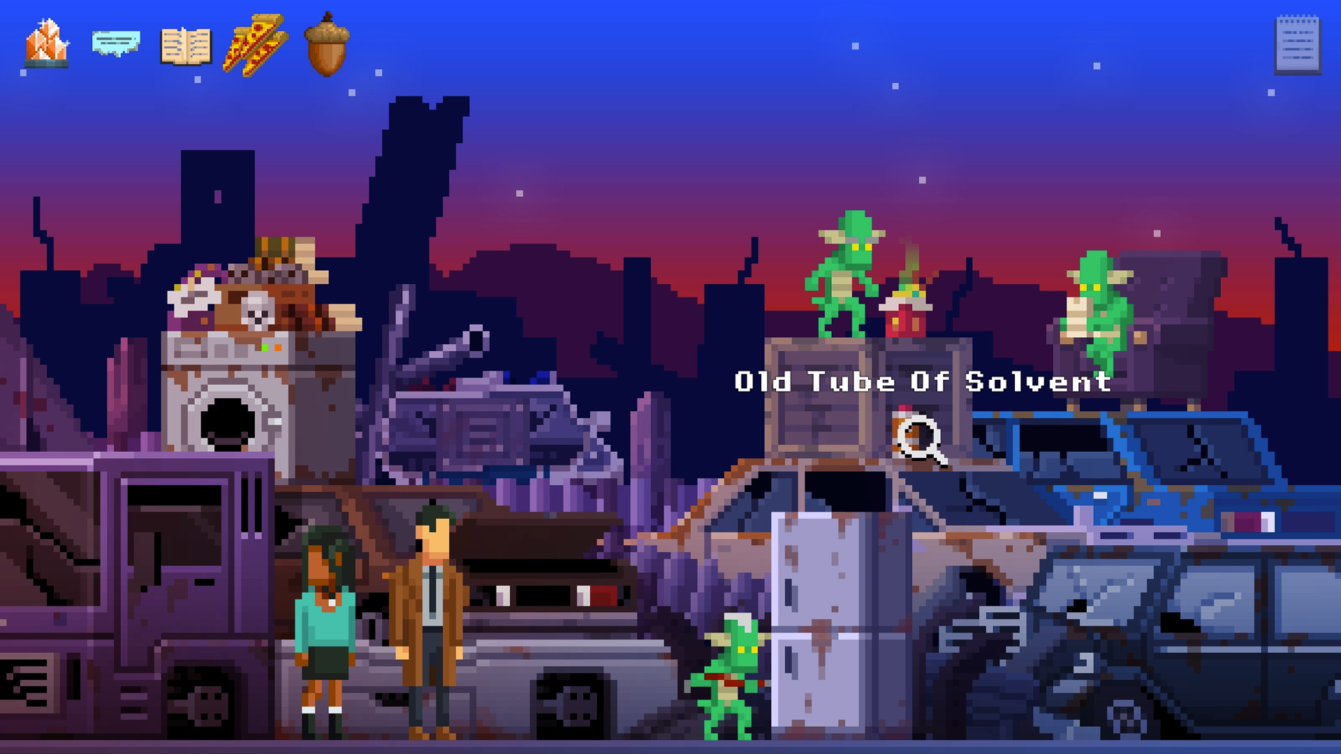 图片[10]-黑暗侦探：黑暗中的探索|The Darkside Detective A Fumble in The Dark|2.32.1733.11641r-萌芽游戏