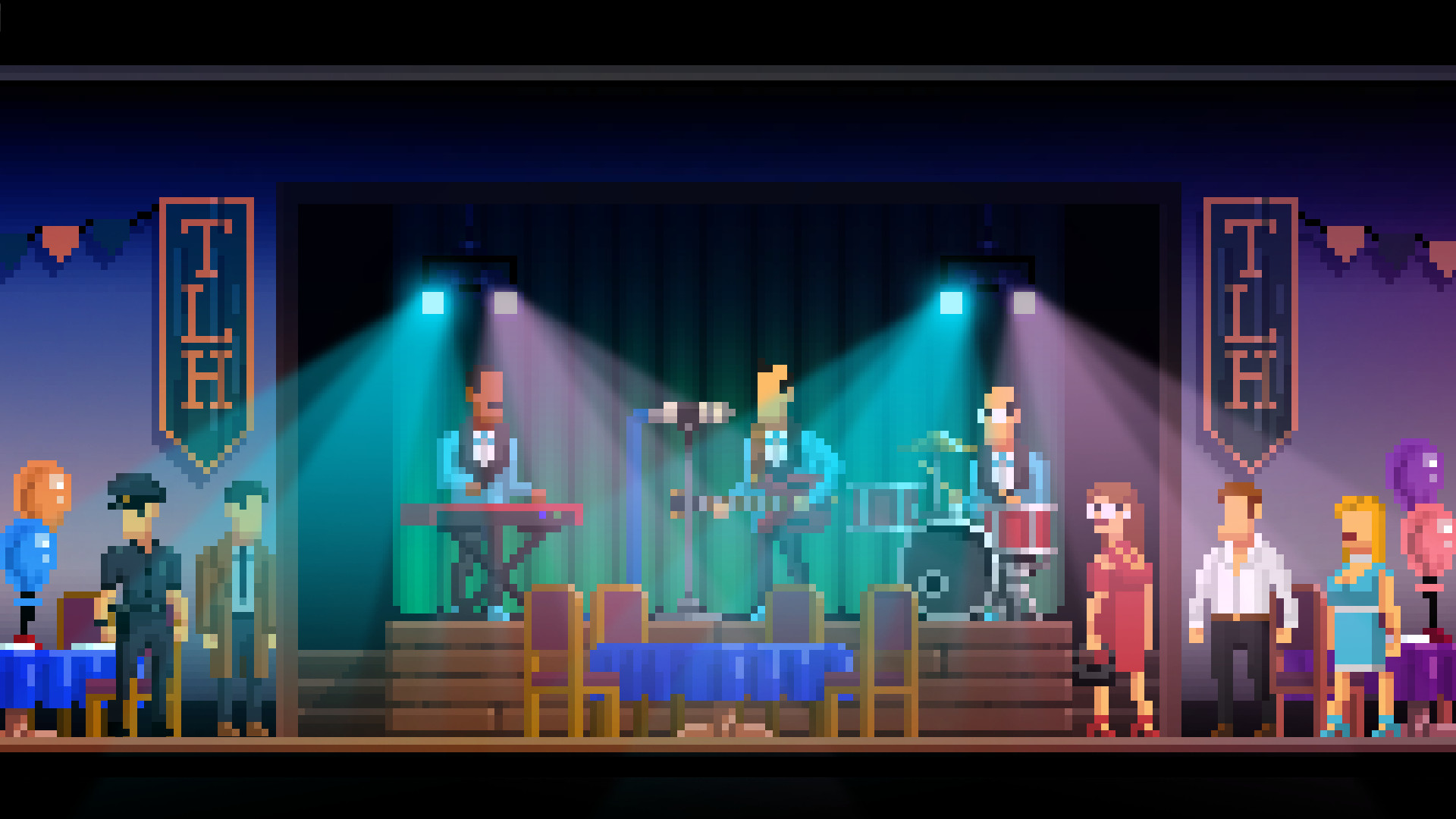 图片[14]-黑暗侦探：黑暗中的探索|The Darkside Detective A Fumble in The Dark|2.32.1733.11641r-萌芽游戏