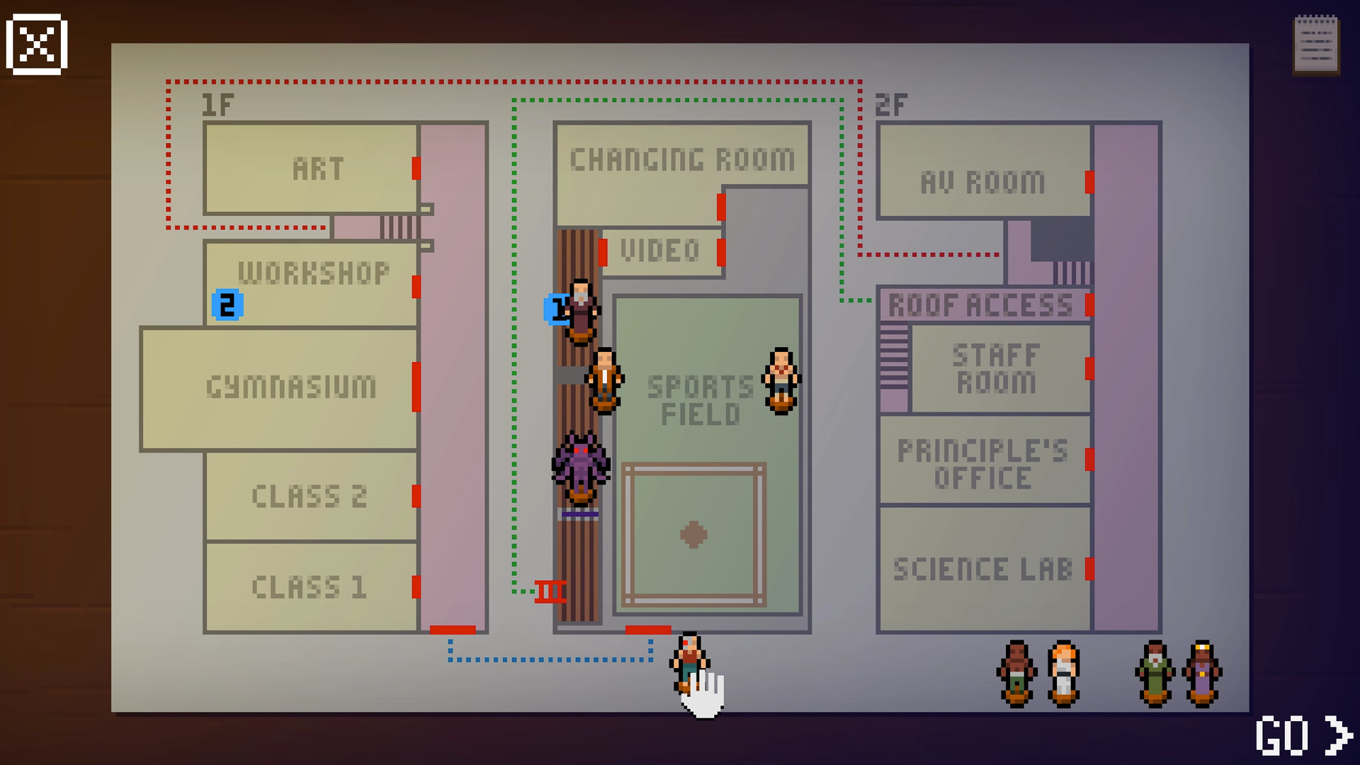 图片[11]-黑暗侦探：黑暗中的探索|The Darkside Detective A Fumble in The Dark|2.32.1733.11641r-萌芽游戏