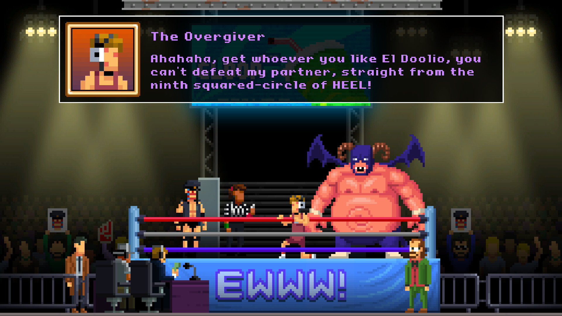 图片[3]-黑暗侦探：黑暗中的探索|The Darkside Detective A Fumble in The Dark|2.32.1733.11641r-萌芽游戏