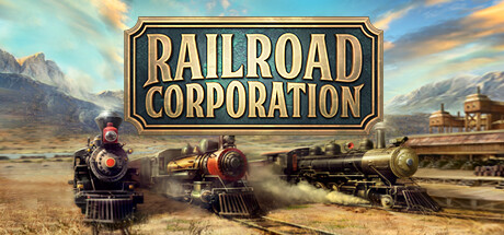 铁路公司|Railroad Corporation|1.1.13418|整合全DLC-萌芽游戏
